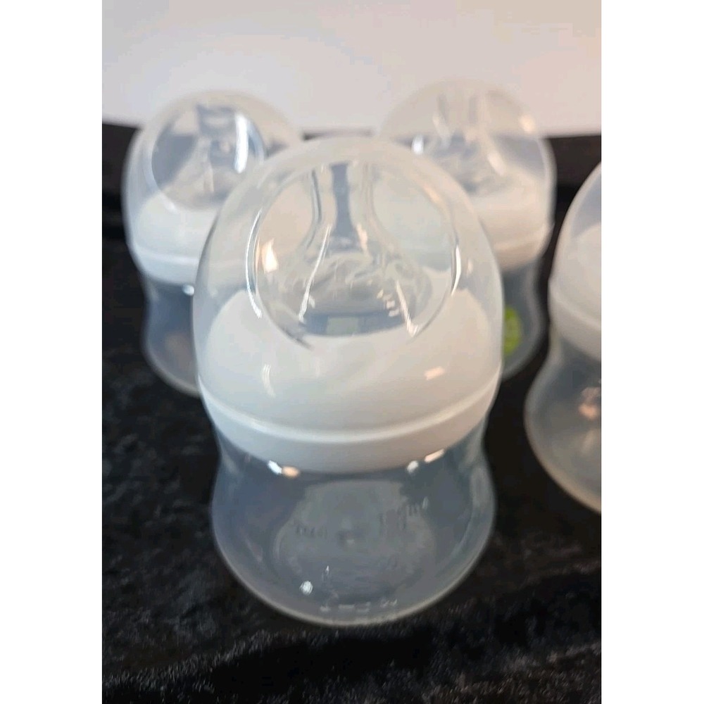 Avima baby bottle 4 fl oz pack of 6 new no‎ box - Picture 4 of 6